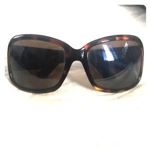 Panama Jack Tortoise Shell Sunglasses